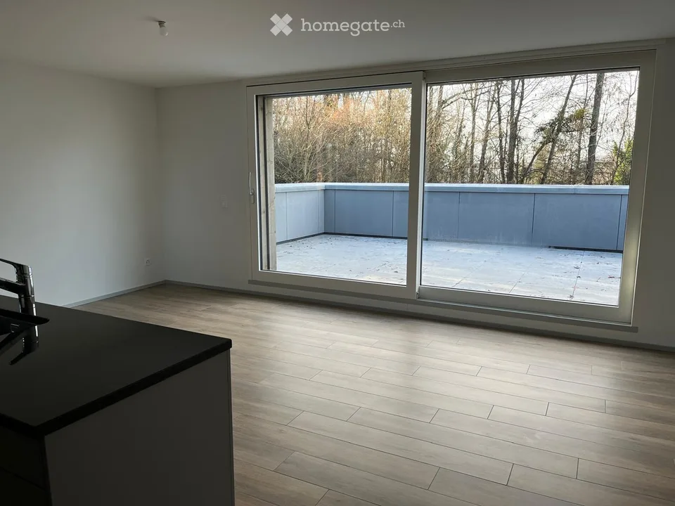 Appartement à Bourguillon
