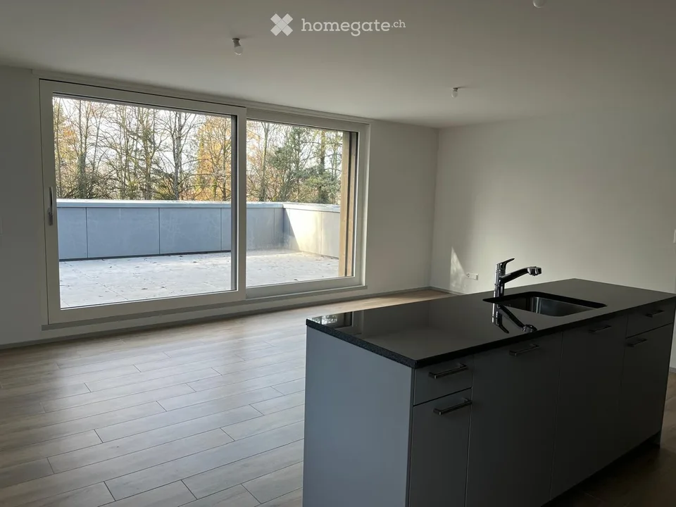 Appartement à Bourguillon