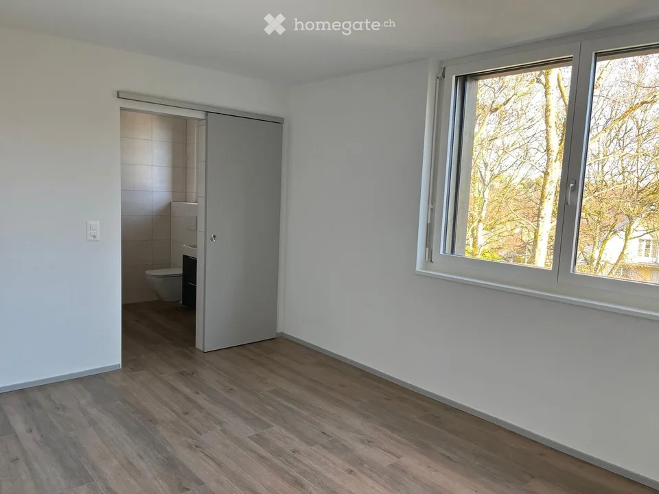 Appartement à Bourguillon