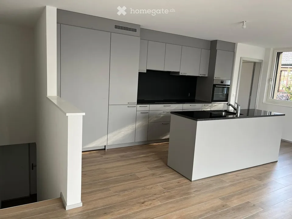 Appartement à Bourguillon