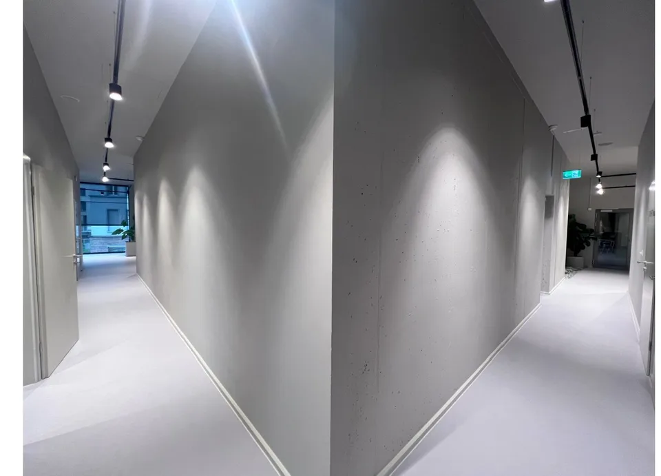 Ihre neuen Räumlichkeiten zentral gelegen – Foto 7 von 7
