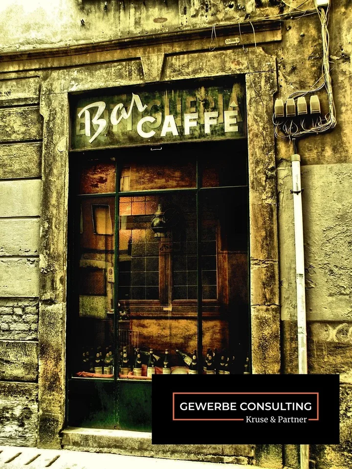 Zürich Kreis 2: Stilvolle Café Bar an bester Lage zu verkaufen