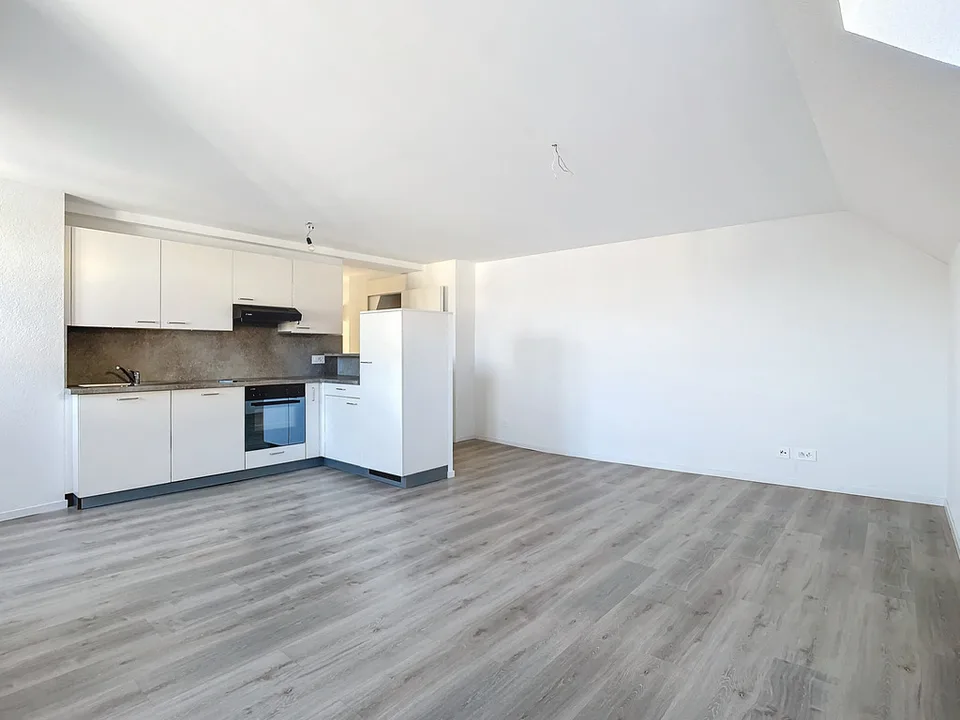 3-Zimmer-Wohnung