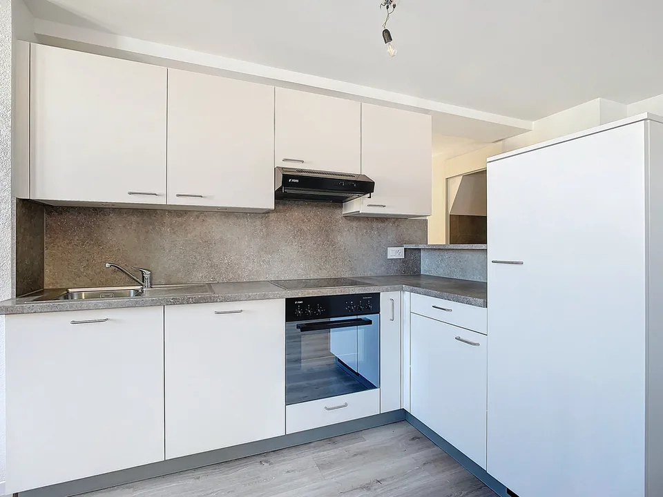 3-Zimmer-Wohnung