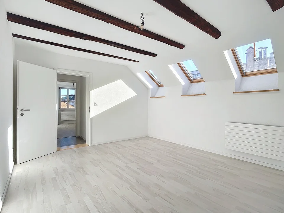 3-Zimmer-Wohnung