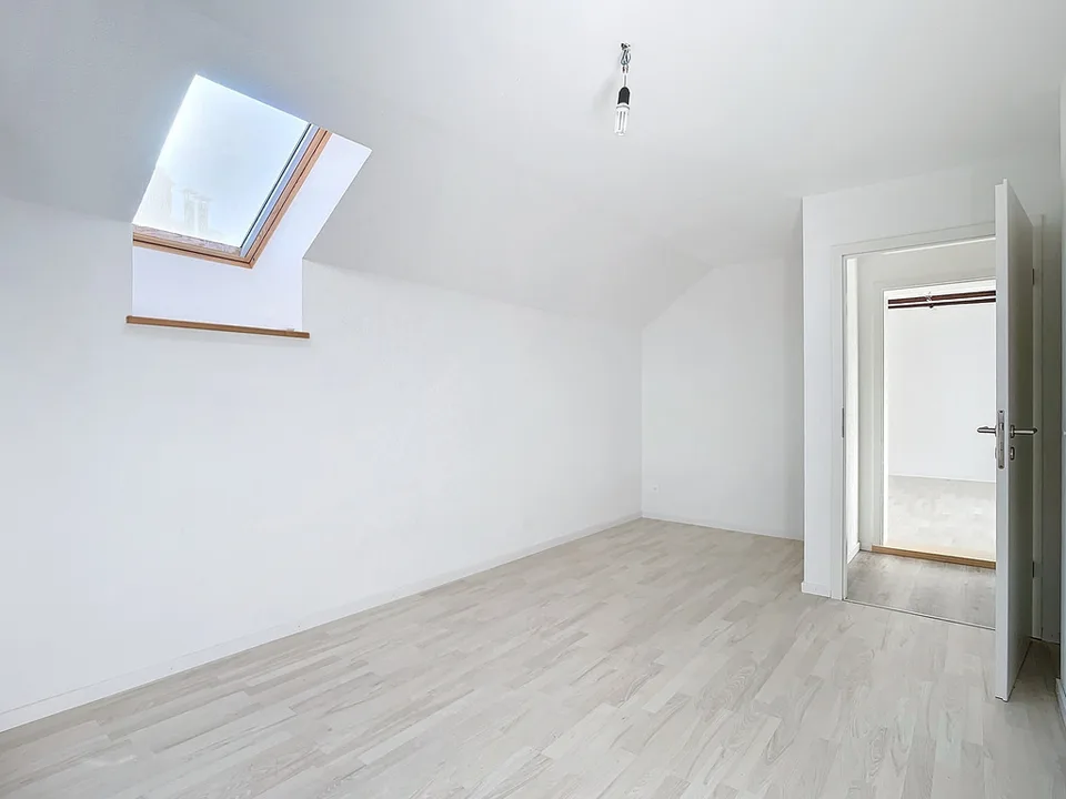 3-Zimmer-Wohnung