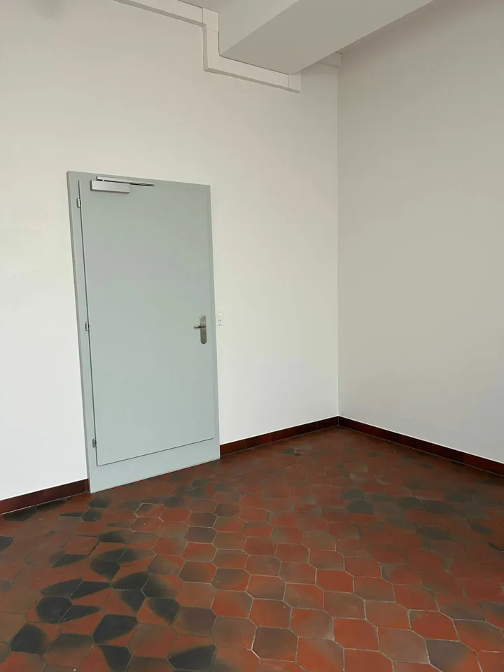 Bahnhof Herzogenbuchsee, heller und vielseitig nutzbarer Raum