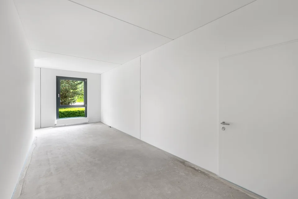 Büro- oder Ladenteilfläche in der modernen Überbauung Sennenwies – Foto 9 von 9