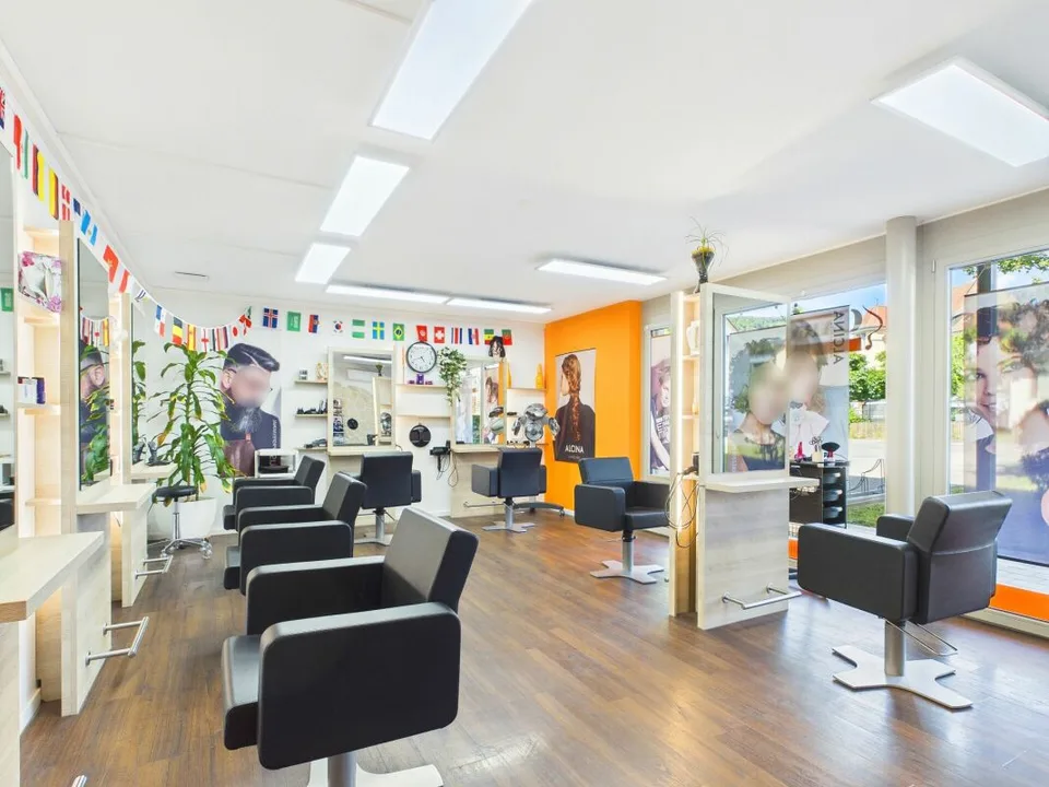 Coiffeursalon zur Miete in Ehrendingen