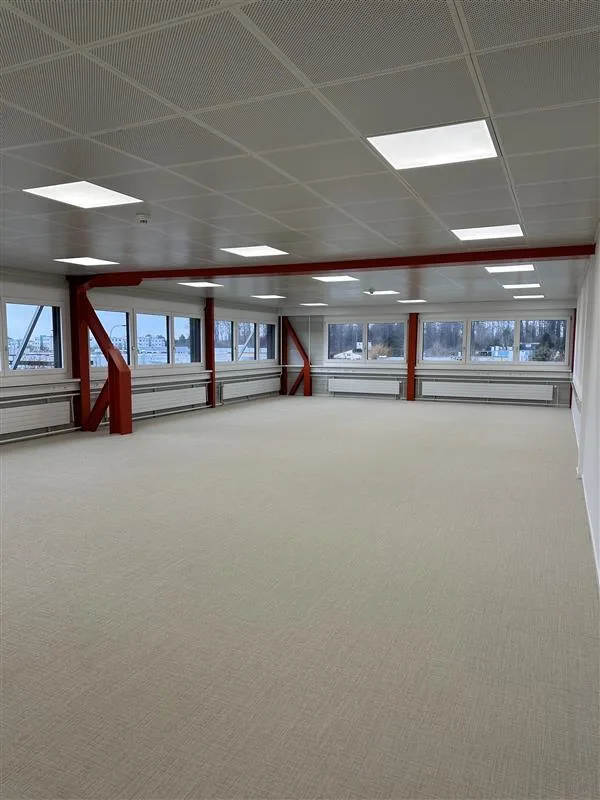 Bureaux modernes de 115m2 à Romanel-sur-Lausanne