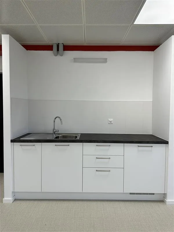 Bureaux modernes de 115m2 à Romanel-sur-Lausanne