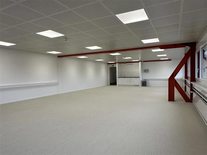 Bureaux modernes de 115m2 à Romanel-sur-Lausanne