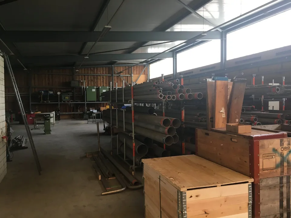 Attraktive Gewerbefläche an optimaler Lage! – Foto 6 von 6