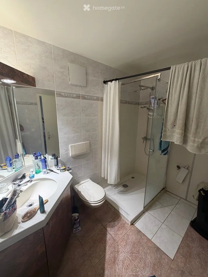 Untermiete zweites Zimmer