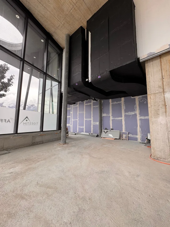 Negozio 192 mq+ possibilità magazzino - RIAZZINO – foto 8 di 8