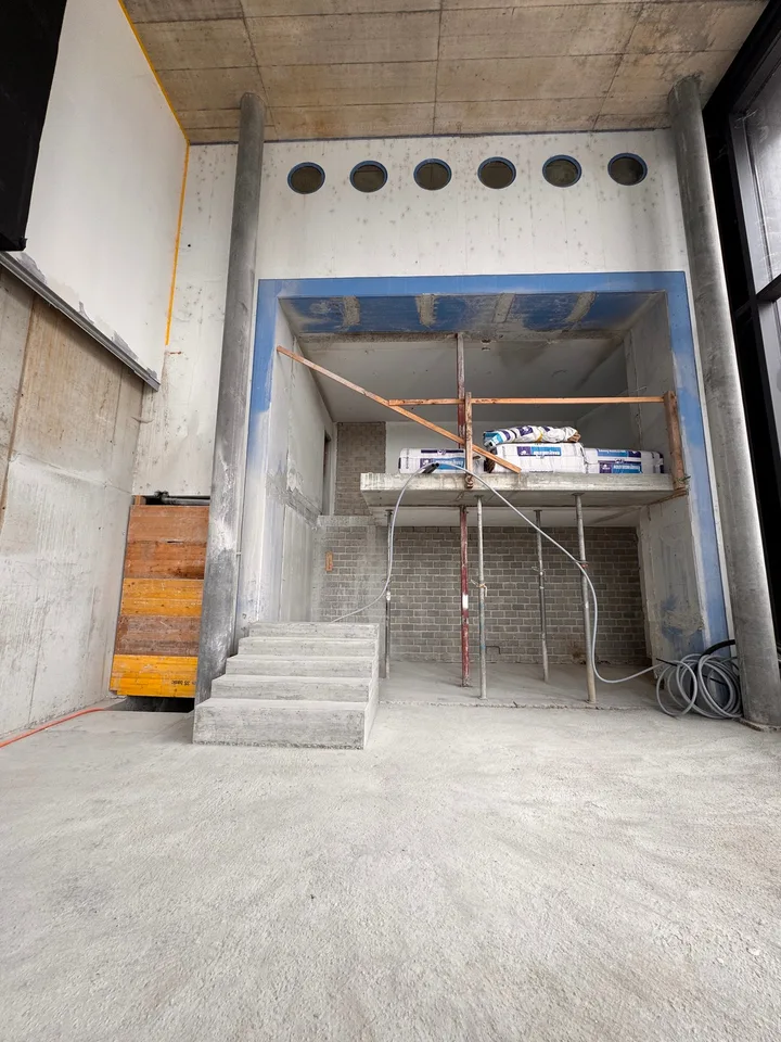 Negozio 192 mq+ possibilità magazzino - RIAZZINO – foto 7 di 8