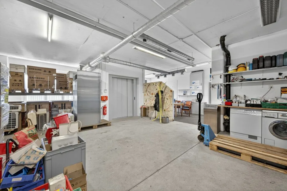 Attraktive Büro- und Lagerfläche – Foto 10 von 13
