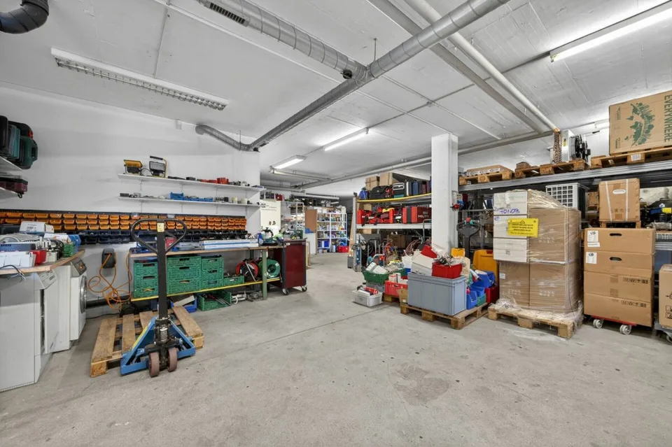 Attraktive Büro- und Lagerfläche – Foto 11 von 13