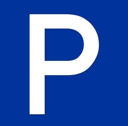 Parkplatz in ruhiger Lage in Oberembrach
