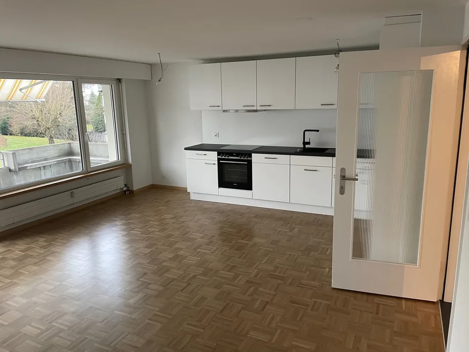 Appartement 4 pièces attractif