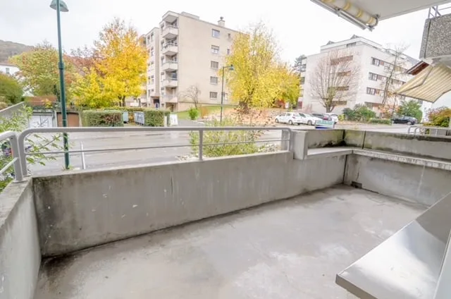 Appartement 4 pièces attractif
