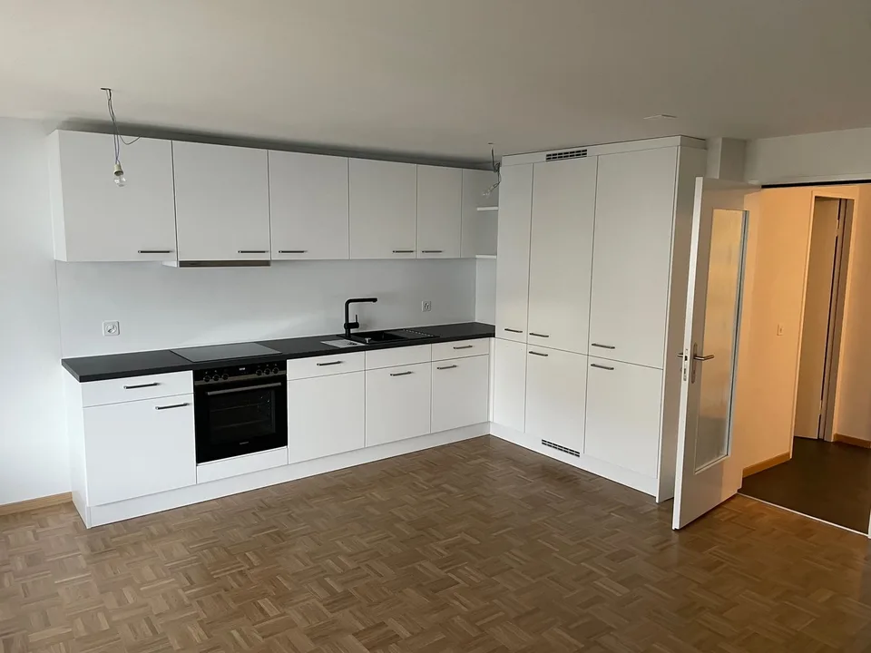 Appartement 4 pièces attractif