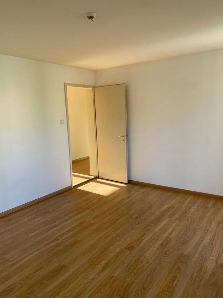 Helle, hübsche 3.5 Zi Wohnung - per 1.10.