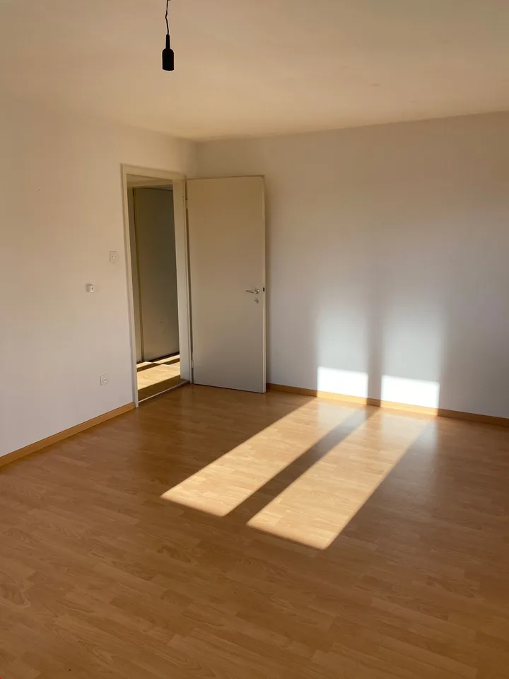 Appartamento luminoso, carino 3.5 locali - dal 1.10.