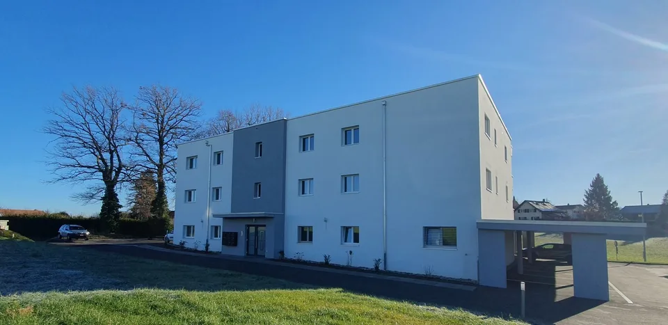 Fläche für Gewerbe zur Miete, 15 Minuten von Freiburg entfernt