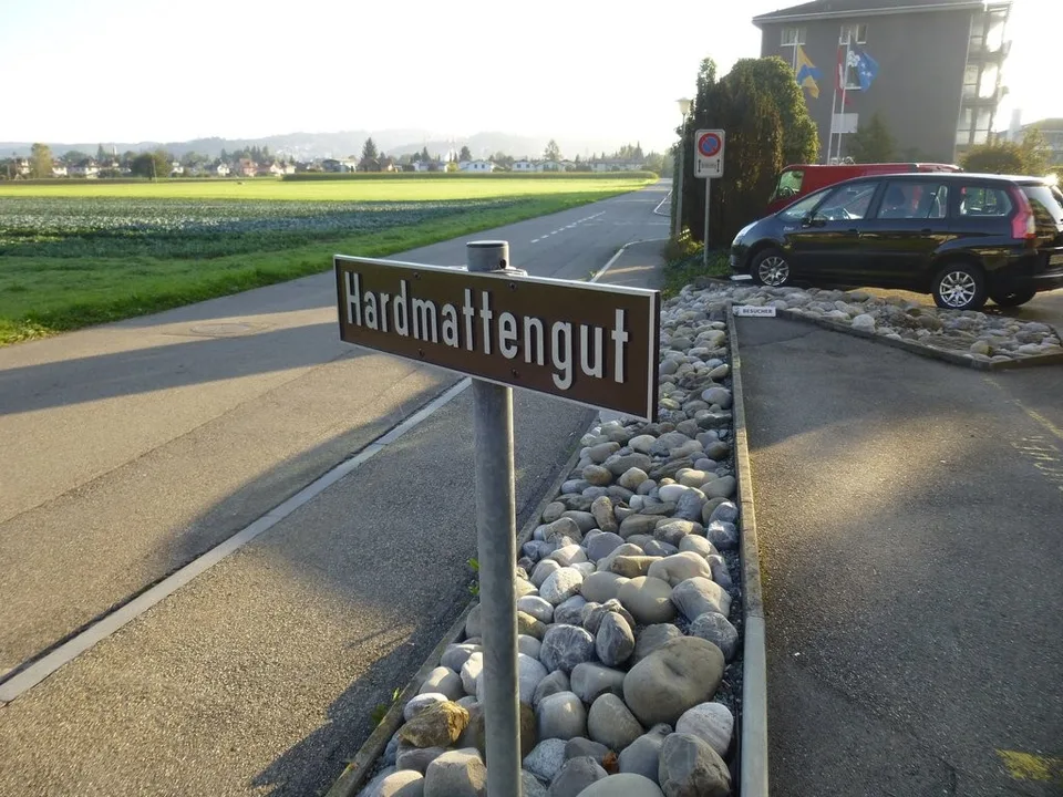 Suchen Sie Stauraum?
