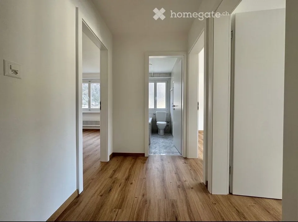 Appartamento di 4,5 locali, 5° piano