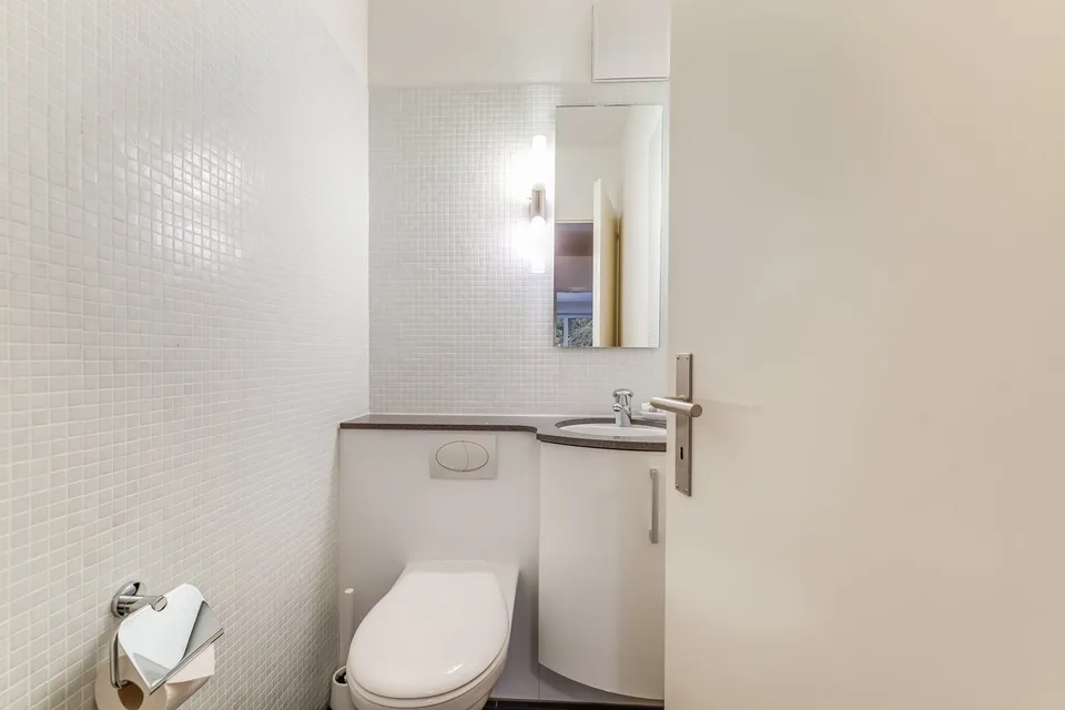 Appartement lumineux avec deux chambres à coucher près de la vieille ville historique – photo 23 sur 23