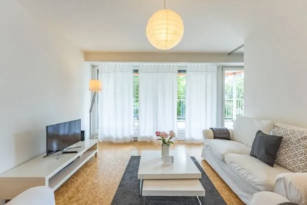 Light apartment with two bedroom near Historical Old City
