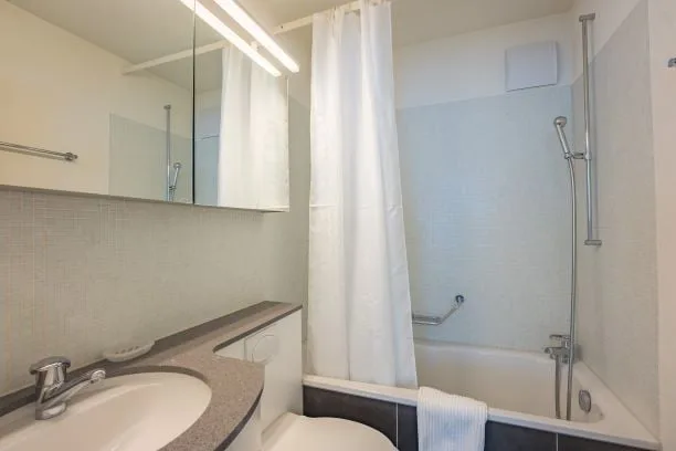 Appartement lumineux avec deux chambres à coucher près de la vieille ville historique – photo 11 sur 23