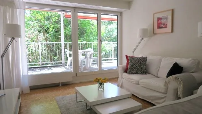 Appartement lumineux avec deux chambres à coucher près de la vieille ville historique – photo 12 sur 23