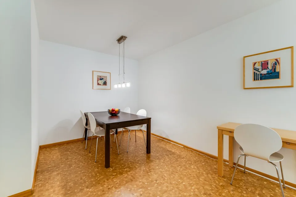 Appartement lumineux avec deux chambres à coucher près de la vieille ville historique – photo 15 sur 23