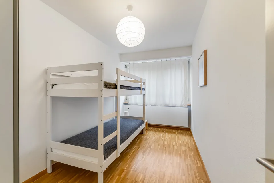 Appartement lumineux avec deux chambres à coucher près de la vieille ville historique – photo 21 sur 23