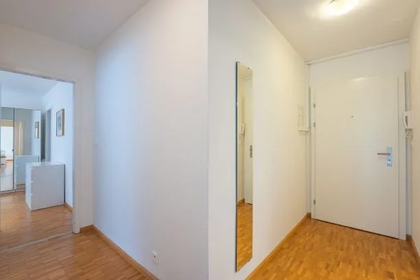 Appartement lumineux avec deux chambres à coucher près de la vieille ville historique – photo 9 sur 23