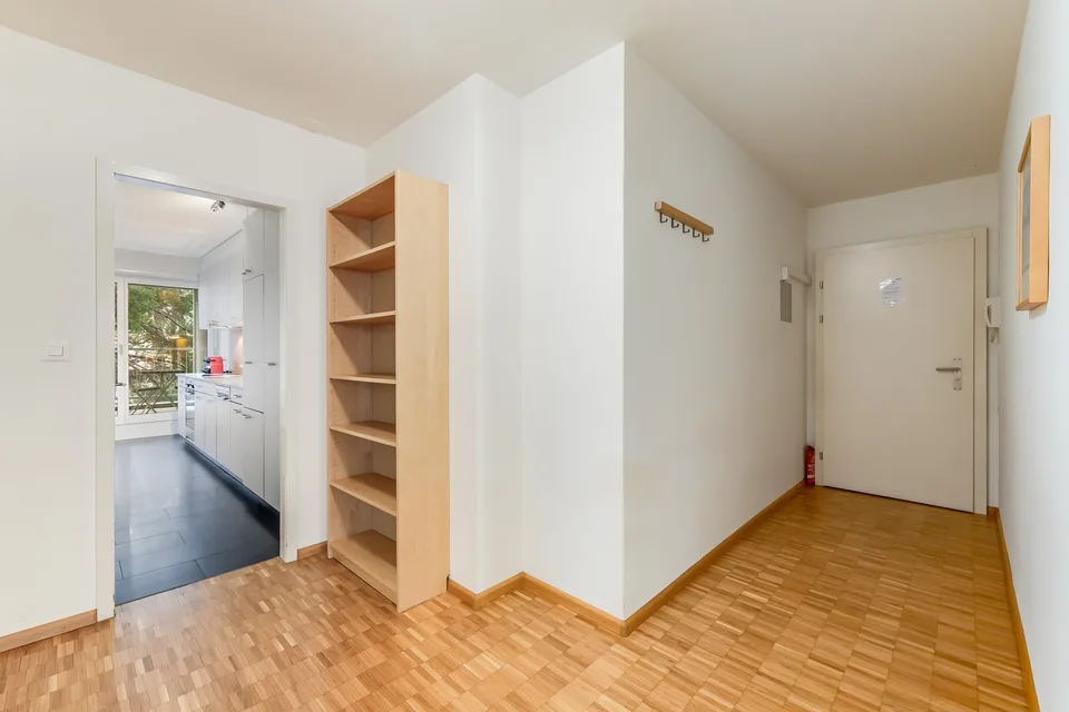 Appartement lumineux avec deux chambres à coucher près de la vieille ville historique – photo 17 sur 23