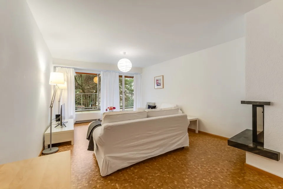 Appartement lumineux avec deux chambres à coucher près de la vieille ville historique – photo 13 sur 23