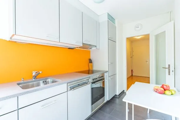 Appartement lumineux avec deux chambres à coucher près de la vieille ville historique – photo 6 sur 23