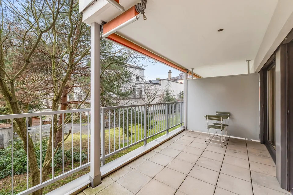 Appartement lumineux avec deux chambres à coucher près de la vieille ville historique – photo 14 sur 23