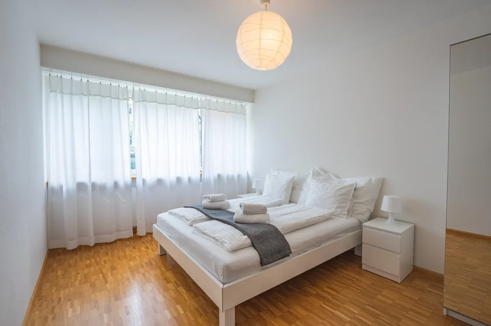 Appartement lumineux avec deux chambres à coucher près de la vieille ville historique – photo 7 sur 23