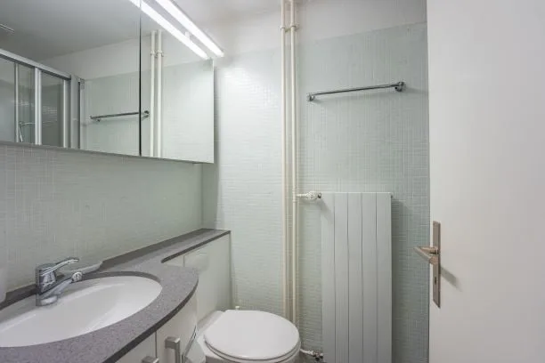 Appartement lumineux avec deux chambres à coucher près de la vieille ville historique – photo 10 sur 23