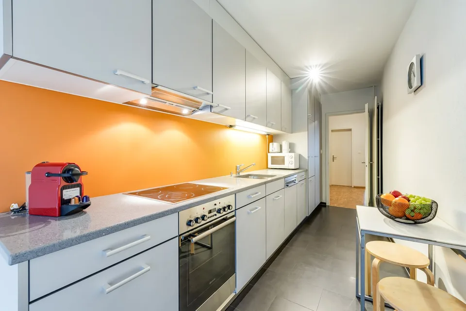 Appartement lumineux avec deux chambres à coucher près de la vieille ville historique – photo 18 sur 23