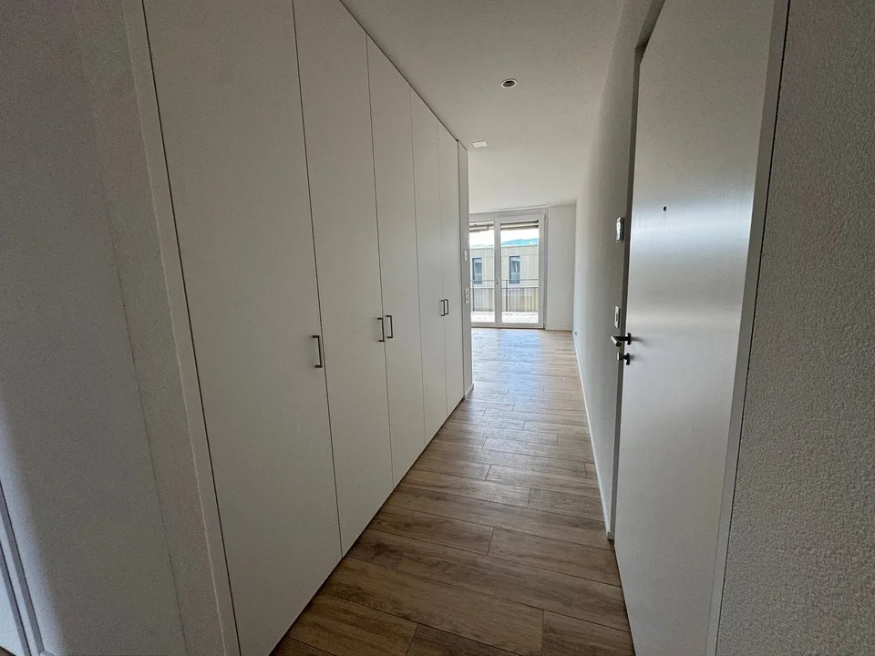 05689 - Appart. 3½ PCES - IMP. CHAMP-RIOND 22 - MATRAN – photo 7 sur 10