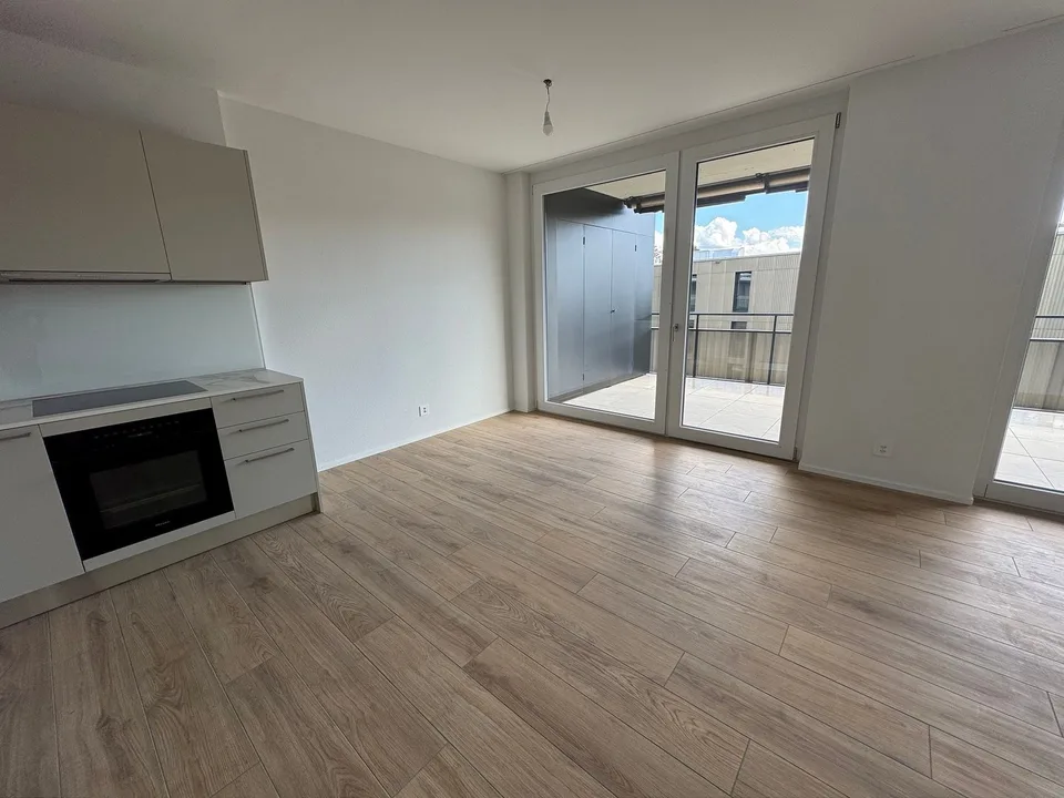 05689 - Appart. 3½ PCES - IMP. CHAMP-RIOND 22 - MATRAN