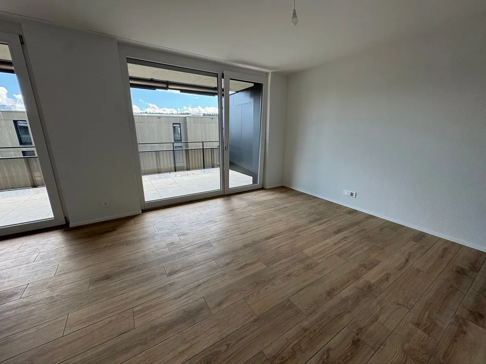 05689 - Appart. 3½ PCES - IMP. CHAMP-RIOND 22 - MATRAN – photo 10 sur 10