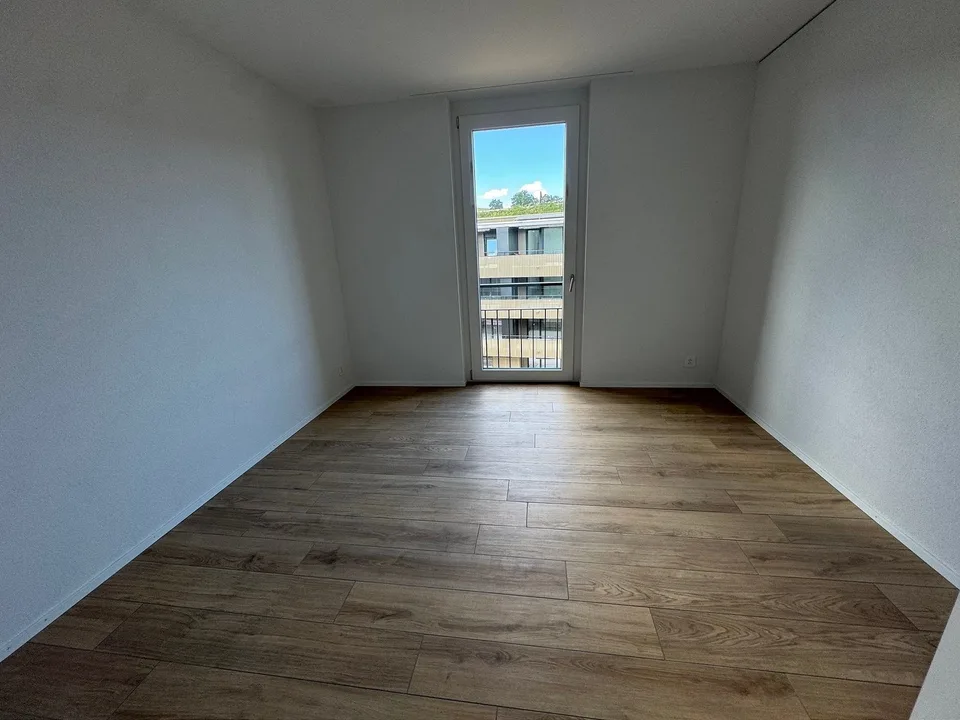 05689 - Appart. 3½ locali - IMP. CHAMP-RIOND 22 - MATRAN