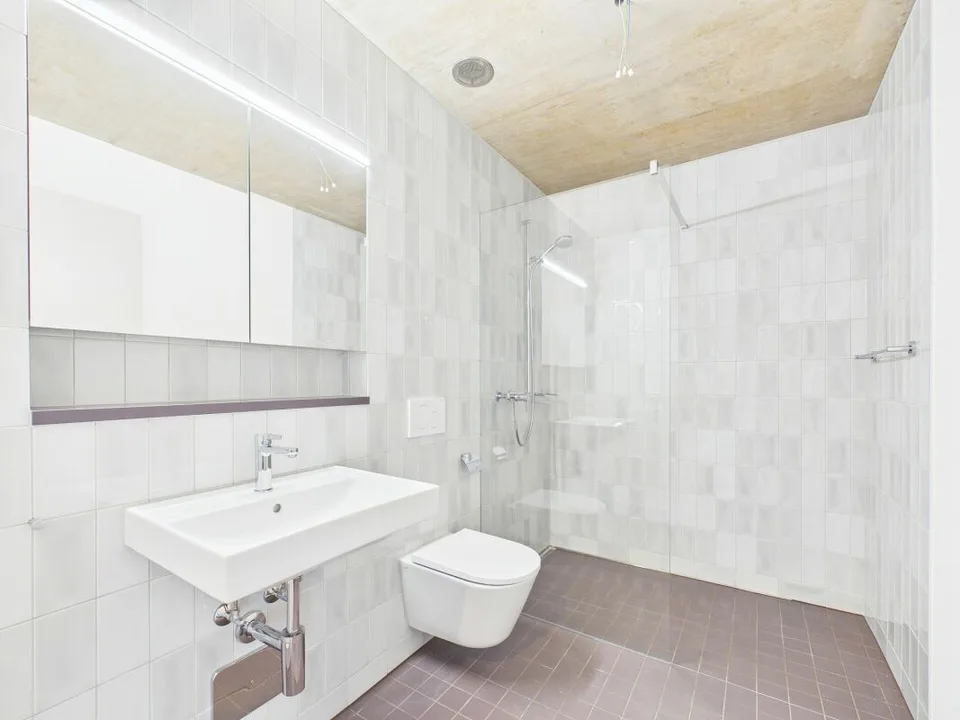 Erstbezug im modernen Neubau - hochwertiges Wohnen mitten in Basel